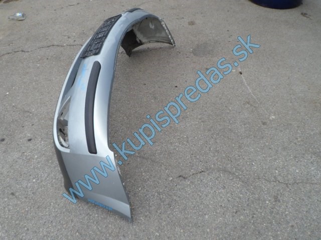 predný nárazník na ford mondeo mk3, lift, 